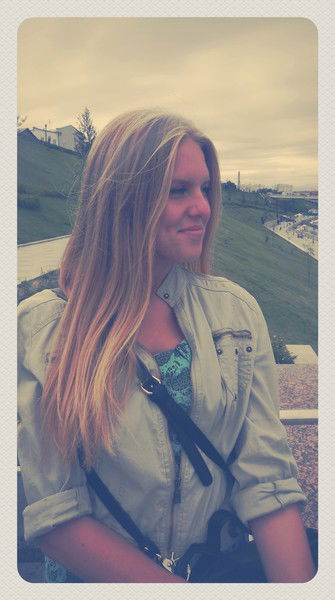 Алена Акулова