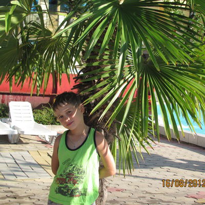 Кирилл Никифоров