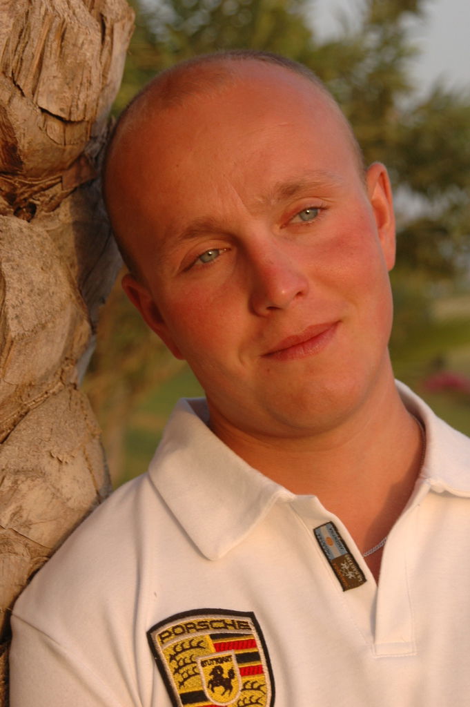 Сергей Алексеевич