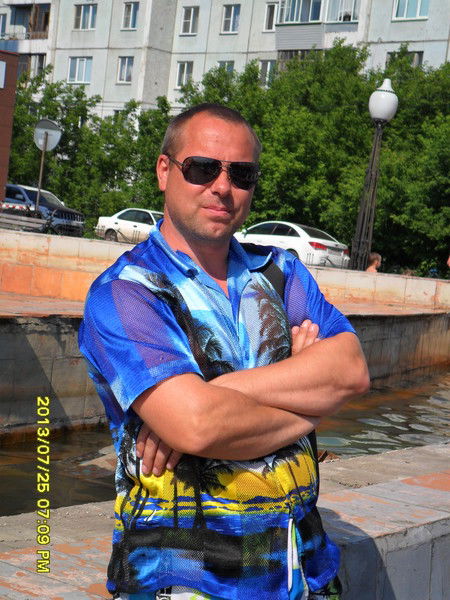 Вячеслав Нагорный