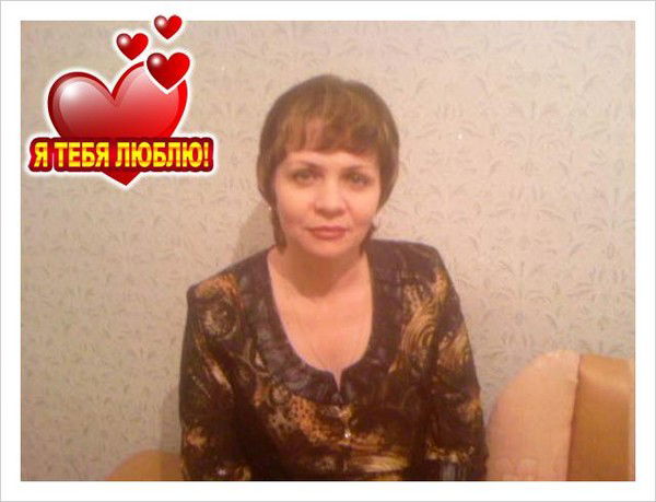 Евгения Маркина