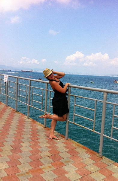 Дарья Детюхина