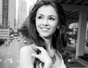 Саулемай Ахмедова