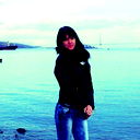 Наталья Родионова