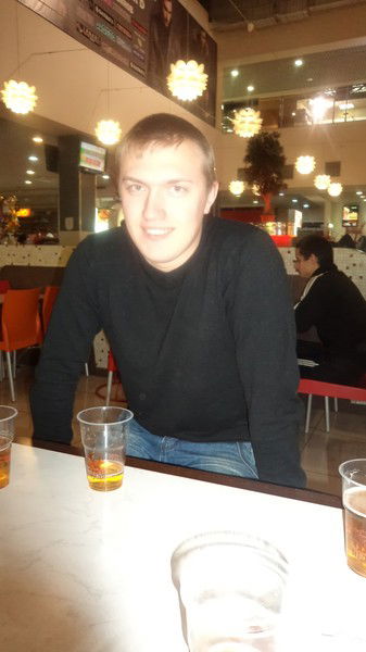 Алексей Байгулов