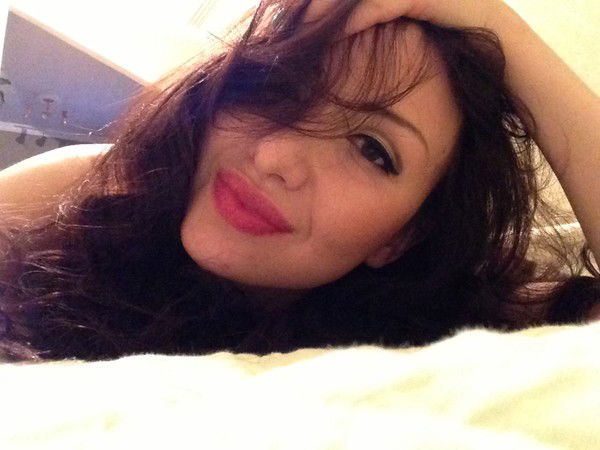 Меруерт Слембаева