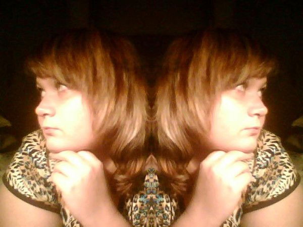 Галина Быкова