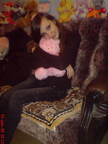 Гульнара Исмаева