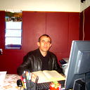 Salohuddin Aliev