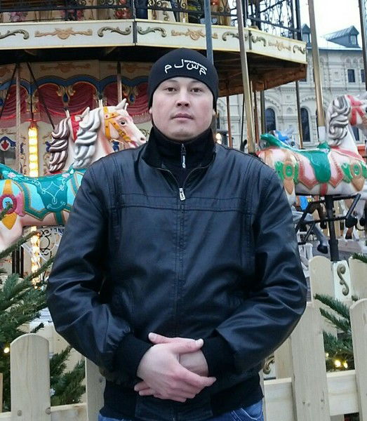 Омурбек Жайнаков