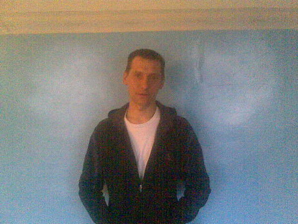 Андрей Косарев