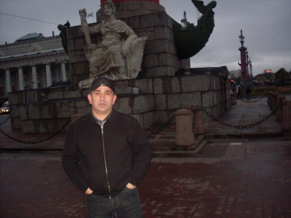 Магомед Магомедов