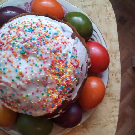 Чаурова Наталья