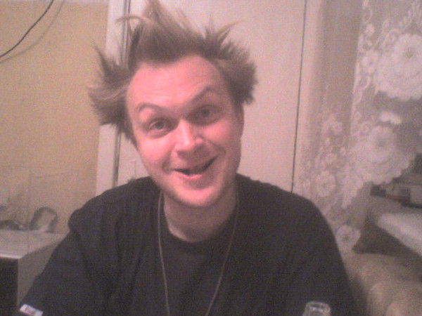 Дмитрий Соколов