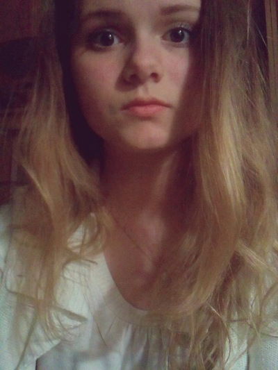 Юля Соломаха