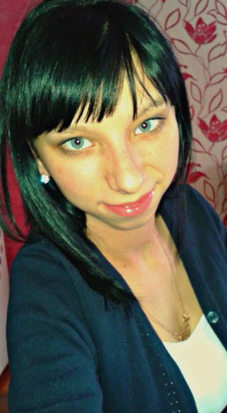 Анна Новицкая