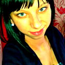 Анна Новицкая