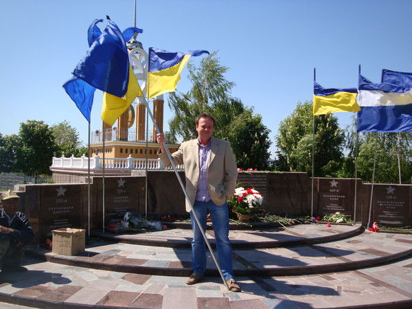 андрей комин