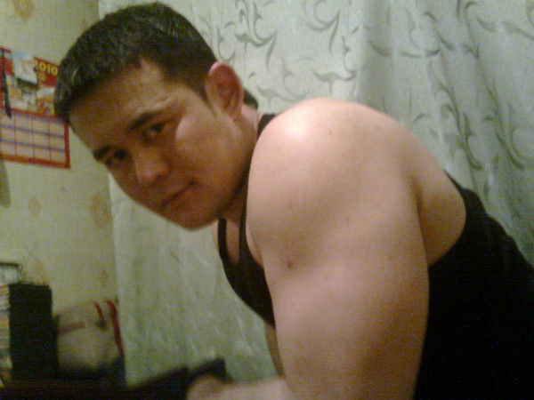 Руслан Сайлиханулы