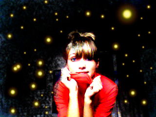 Катюшка Маркова