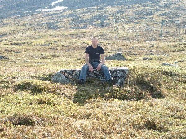 Сергей Арзамасцев