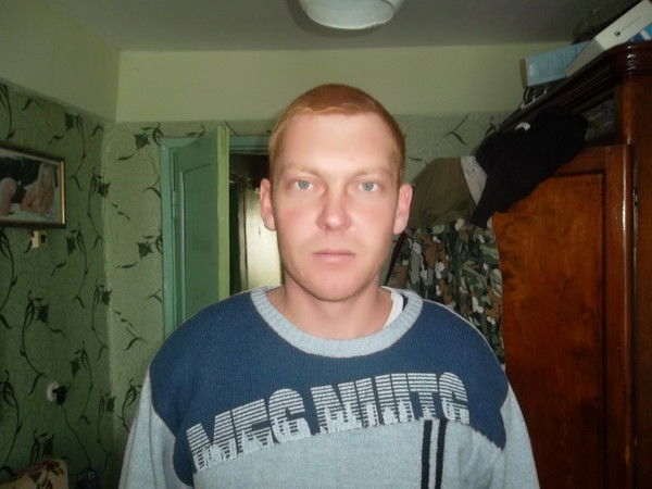 Андрей Здоров