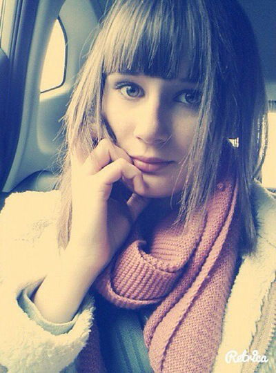 Елена Шуляренко