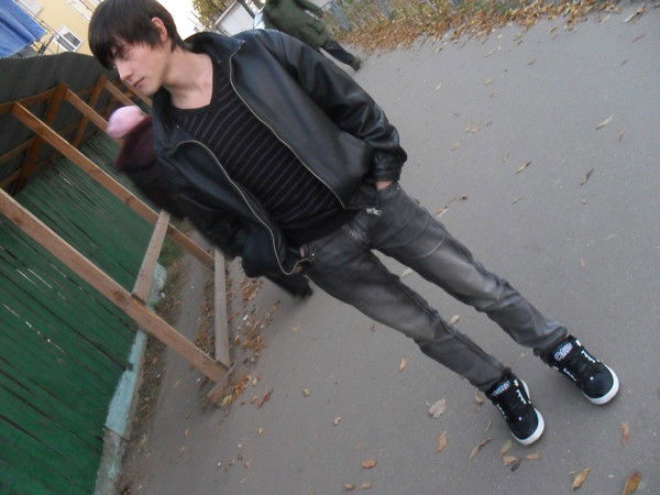 Игорь Смирнов