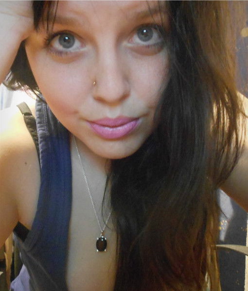 |Анжелика Андреевна|