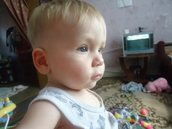 Светлана Красикова