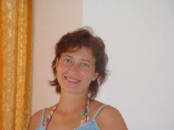 Ляйсан Гиниятуллина