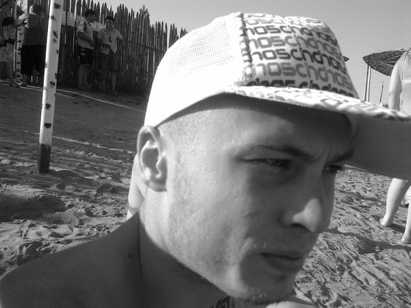 Денис Гребенкин