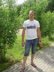 Александр Литау