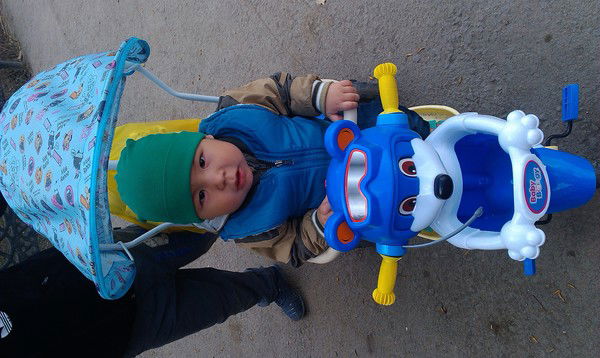 Айсулу Руспаева