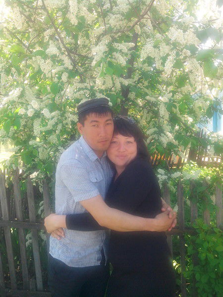 Алия Абжетова