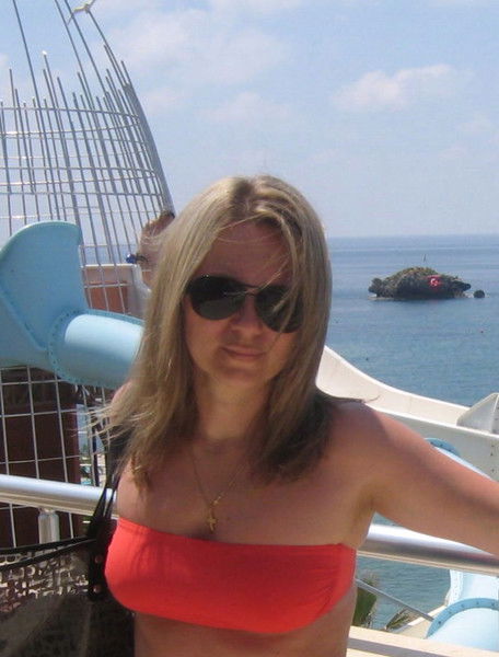 Анна Кудрявцева