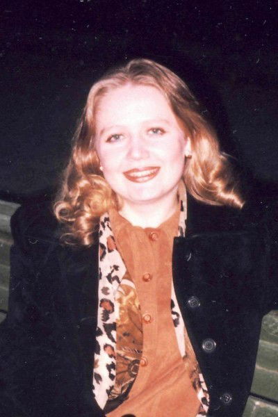 Виктория Анисимова