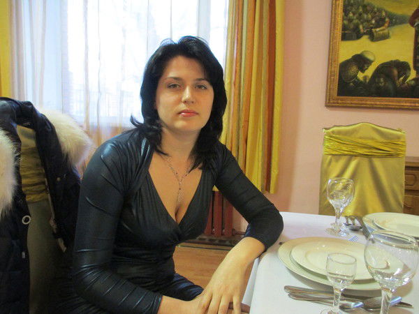 Татьяна Бровко