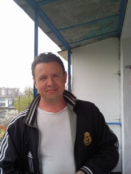 Николай Сапонюк