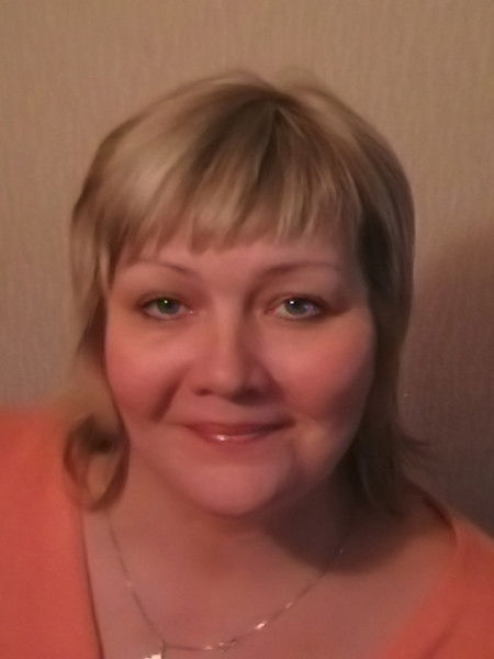 Марина Терасмес