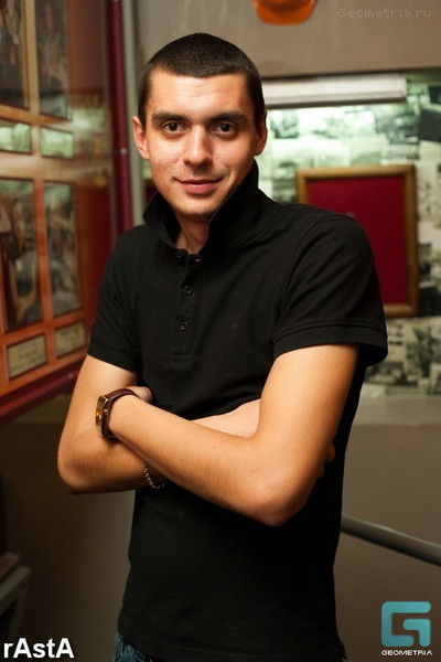 Стас Корниченко