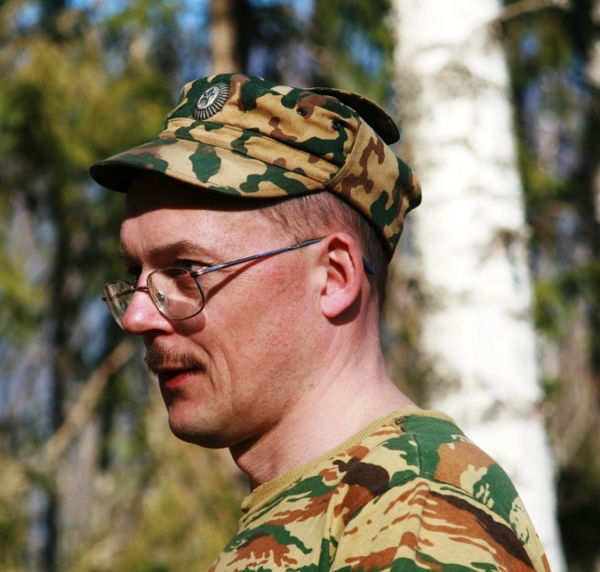 Алексей Скляр