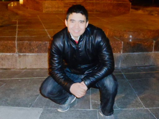 Нурcултан Утепбергенов