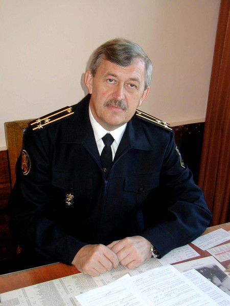 Виктор Демин