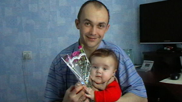 Cергей Черватюк