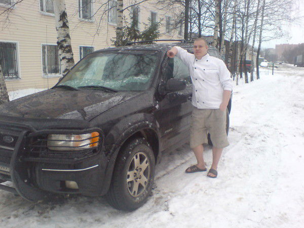 Сергей Жгулев (Снигирев)