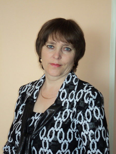 Татьяна Гаврилова