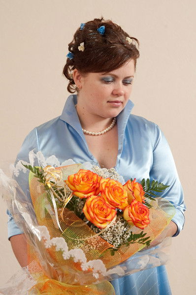 Нина Казаченко