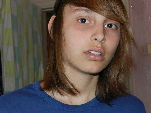 Кени Париж*