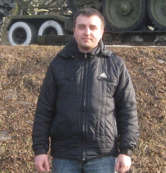 Виталий Ивченко